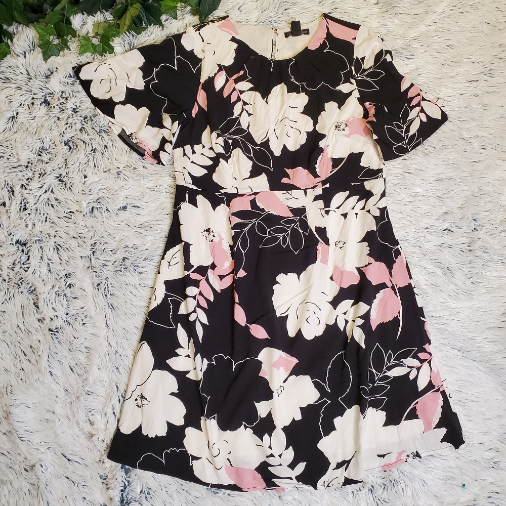 A Pea In The Pod Dress